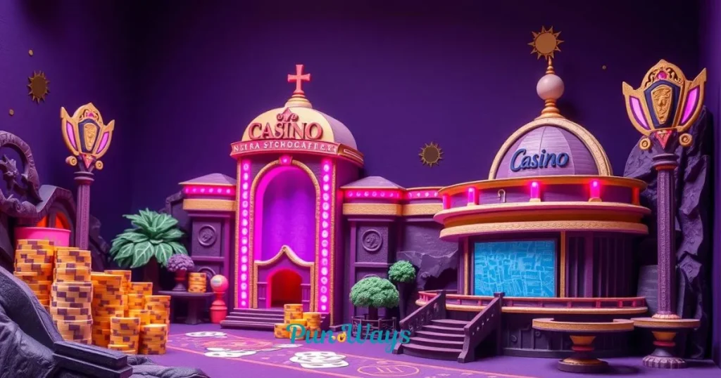 Funny Casino One Liner Jokes