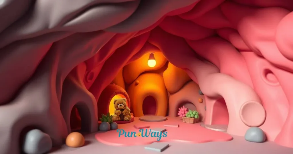 Funny Cave One Liner Jokes