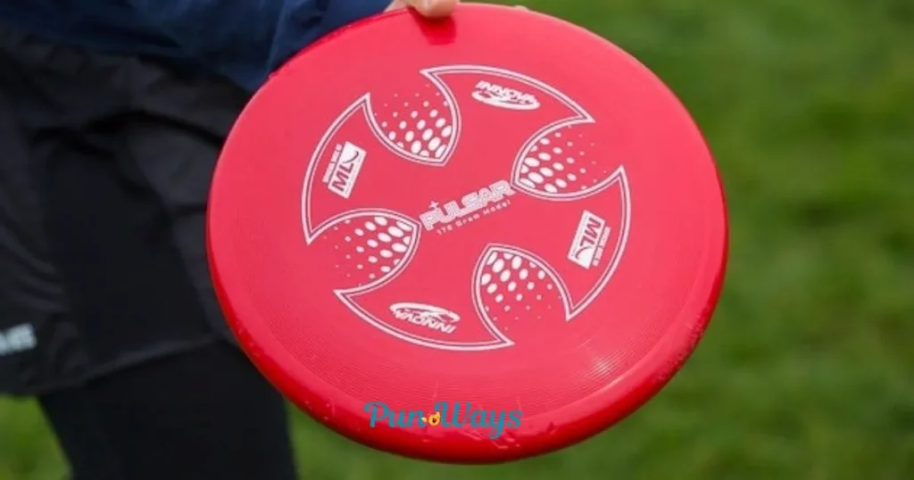 Funny Frisbee One Liner Jokes