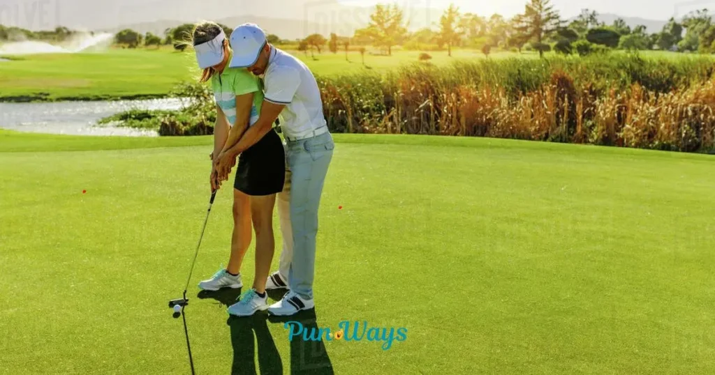 Funny Golf One Liner Jokes