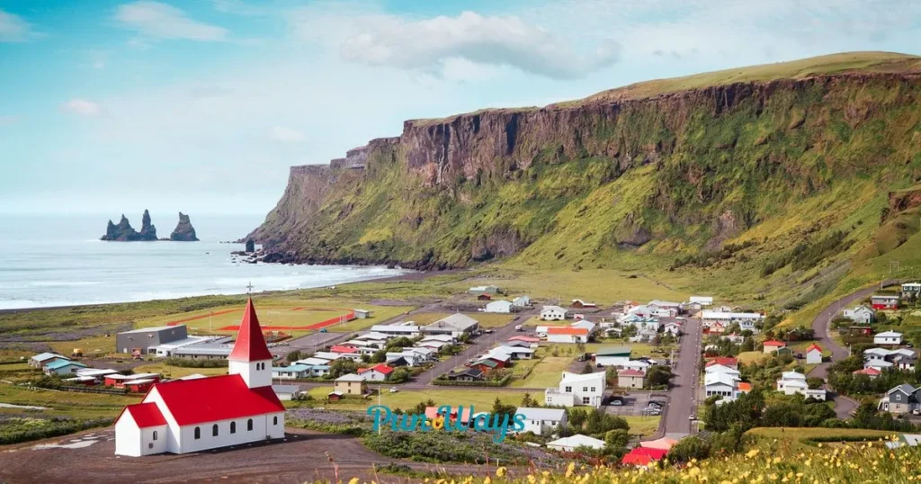 Funny Iceland One Liner Jokes