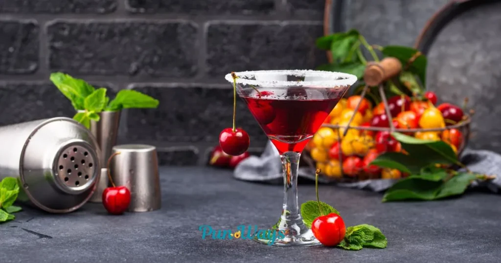 Funny Martini One Liner Jokes