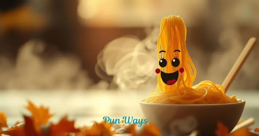 Funny Noodle One Liner Jokes