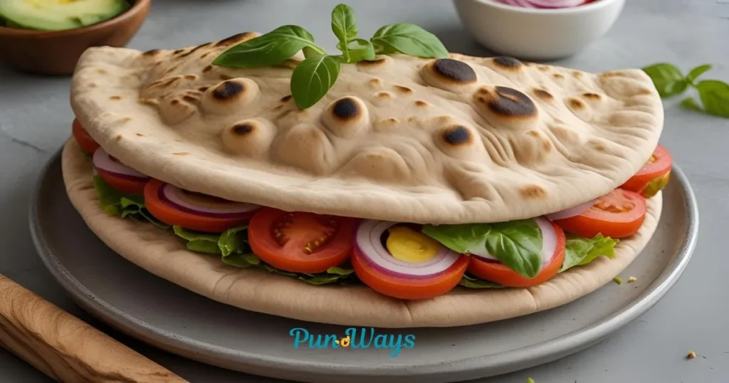 Funny Pita One Liner Jokes