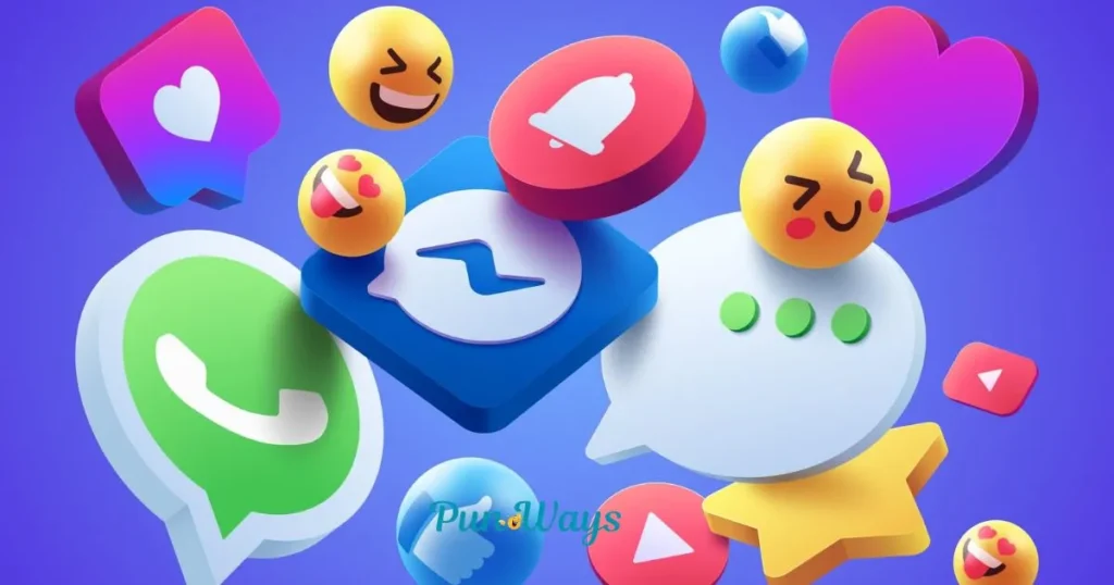 Funny Social Media One Liner Jokes