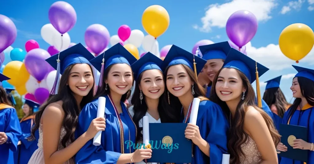 Graduation Jokes For Kids