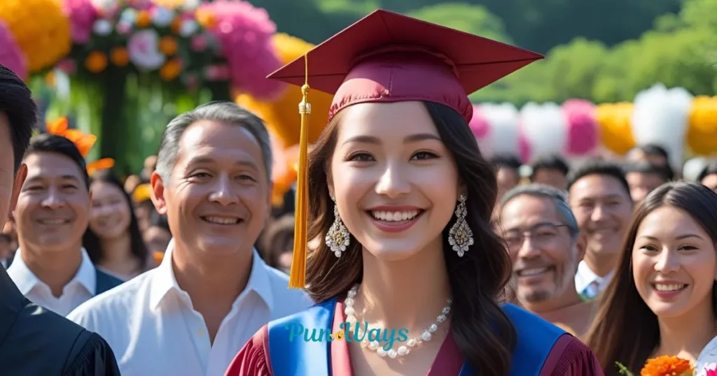 Graduation Puns