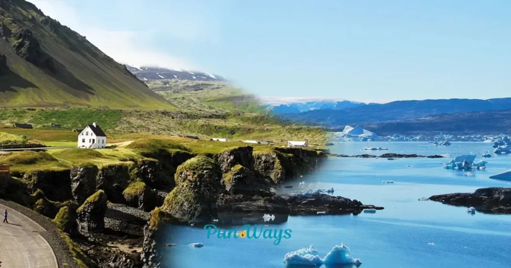 Iceland Jokes And Puns For Elders