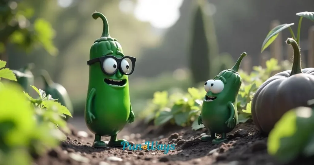 Jalapeno Pepper Jokes Clean