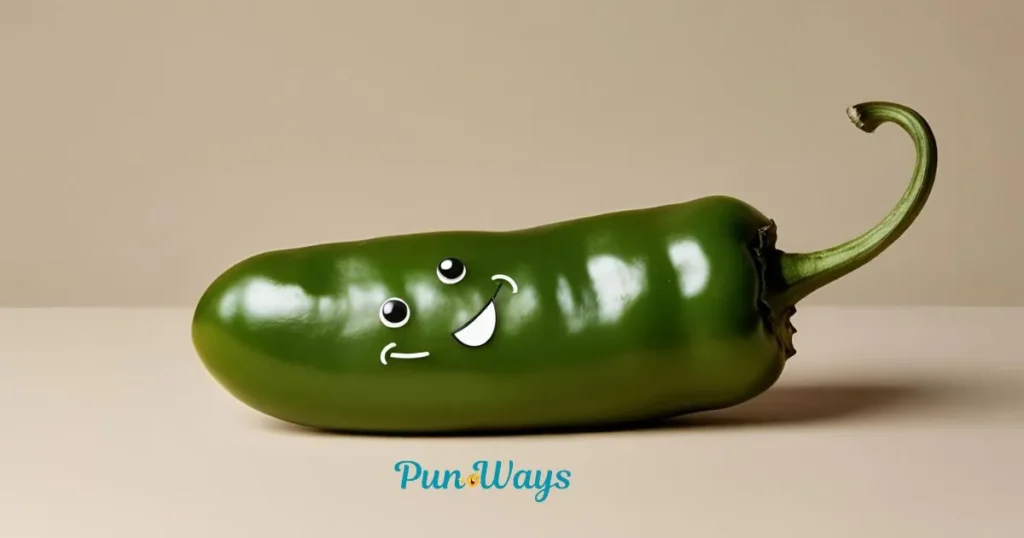Jalapeno Puns
