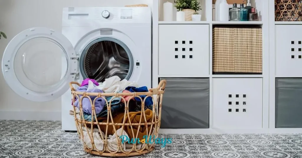 Laundry Puns