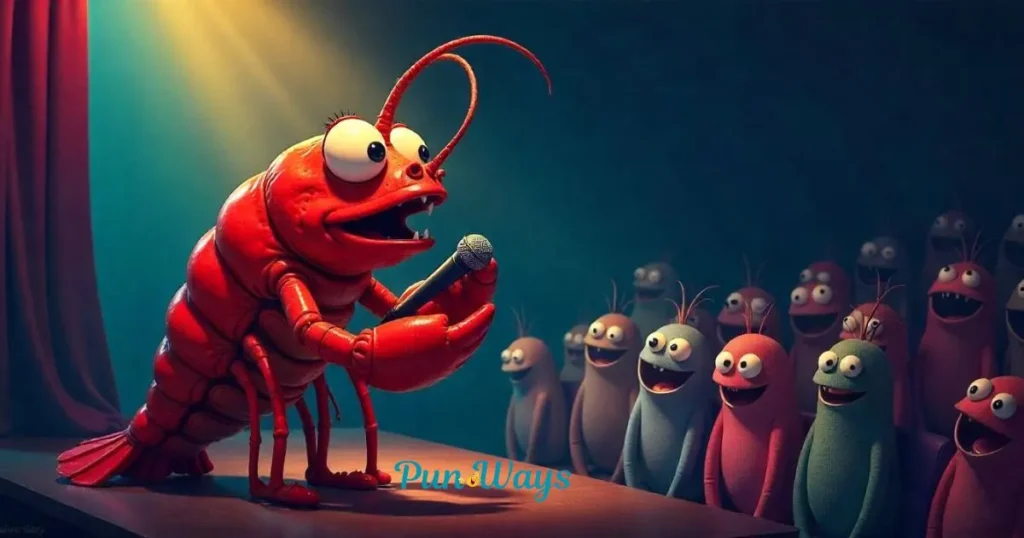 Lobster Jokes For Adults