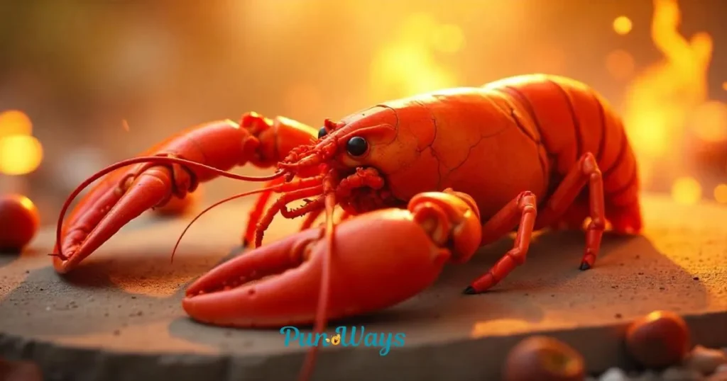 Lobster Puns Reddit