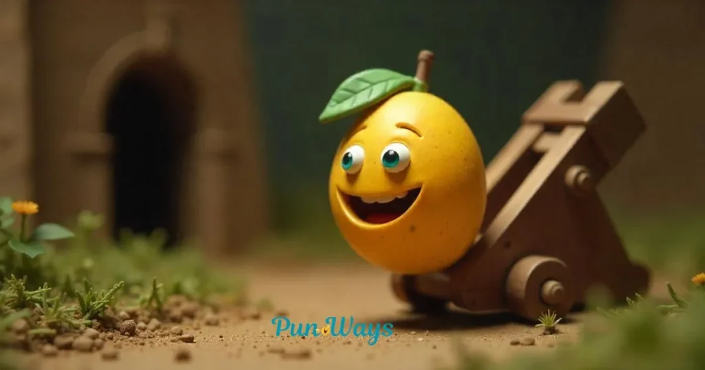Mango Puns For Instagram