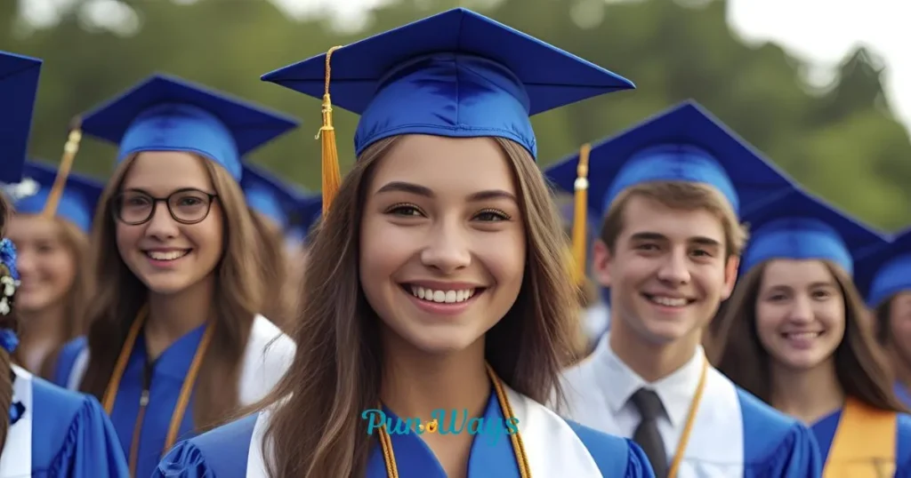 Middle School Graduation Jokes