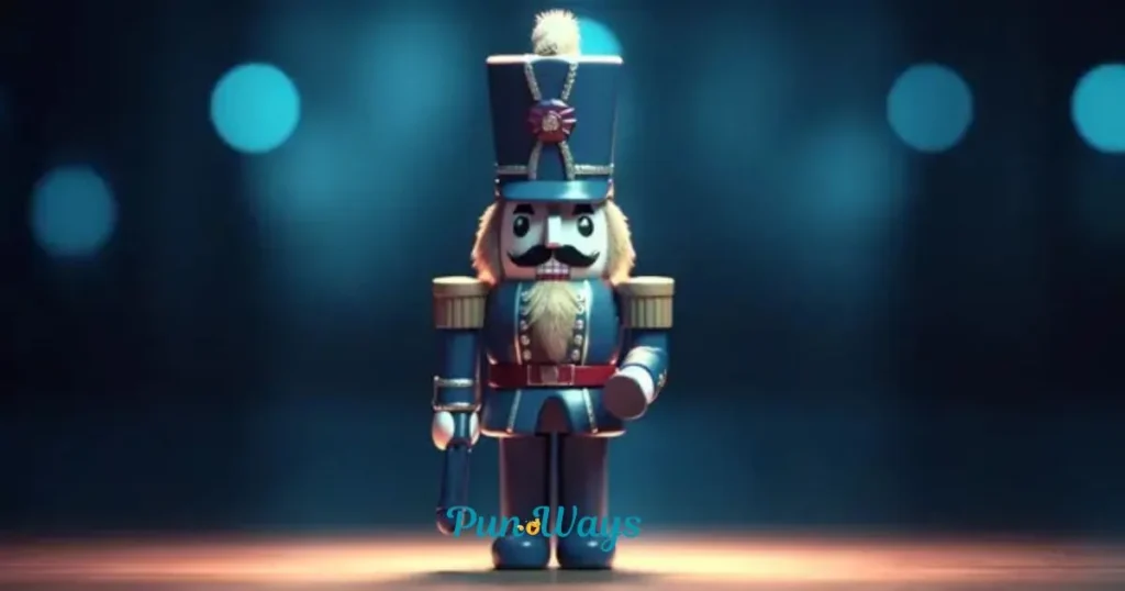 Nutcracker Jokes And Puns For Elders