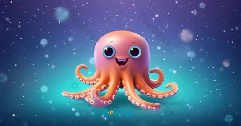 Octopus Puns