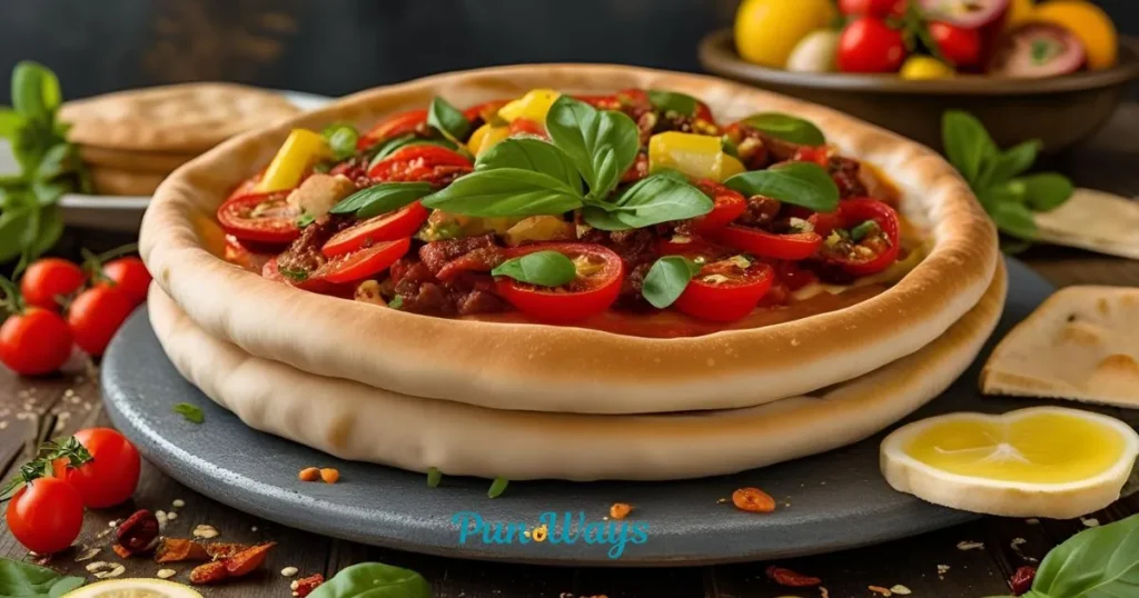 Pita Jokes And Puns For Elders