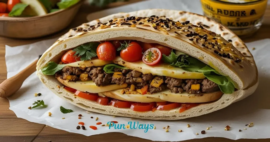 Pita Puns Reddit