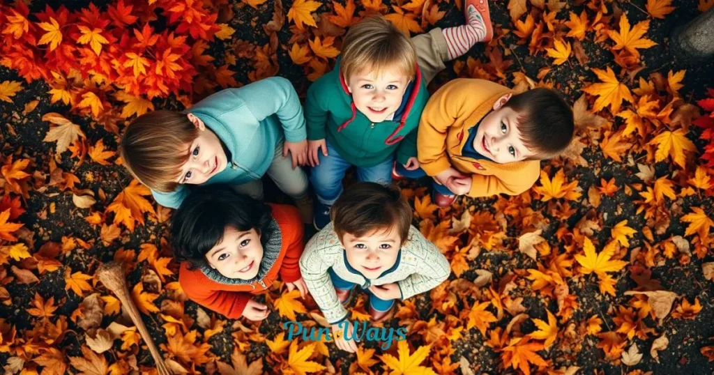 Primary Aged Children