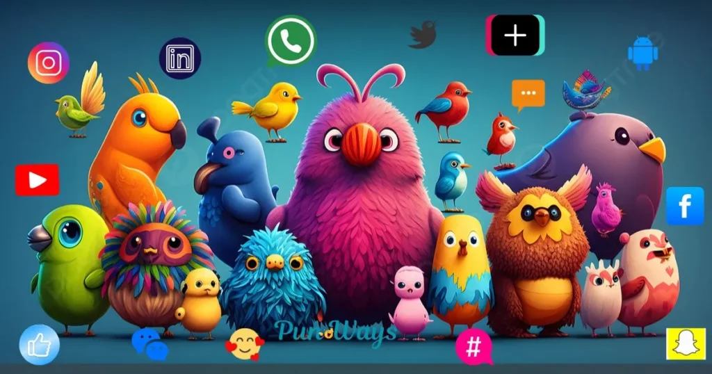 Social Media Jokes And Puns For Kids