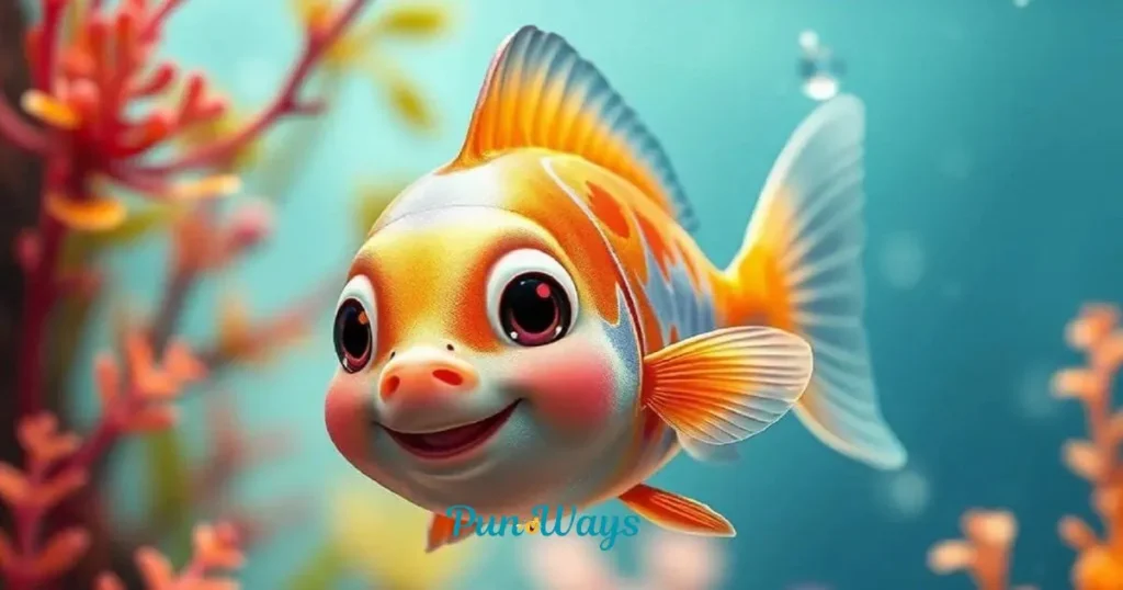 Tuna Puns