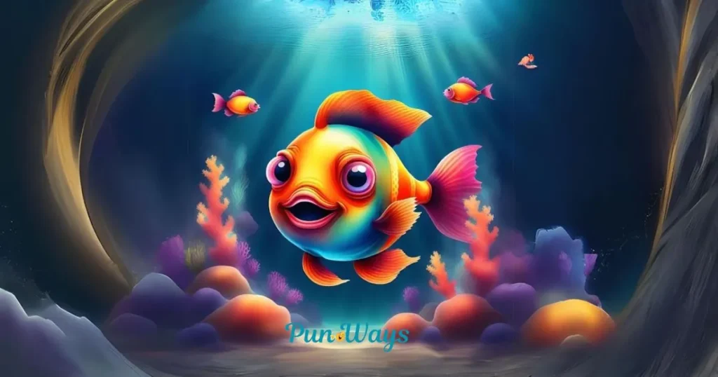 Tuna Puns One Liners