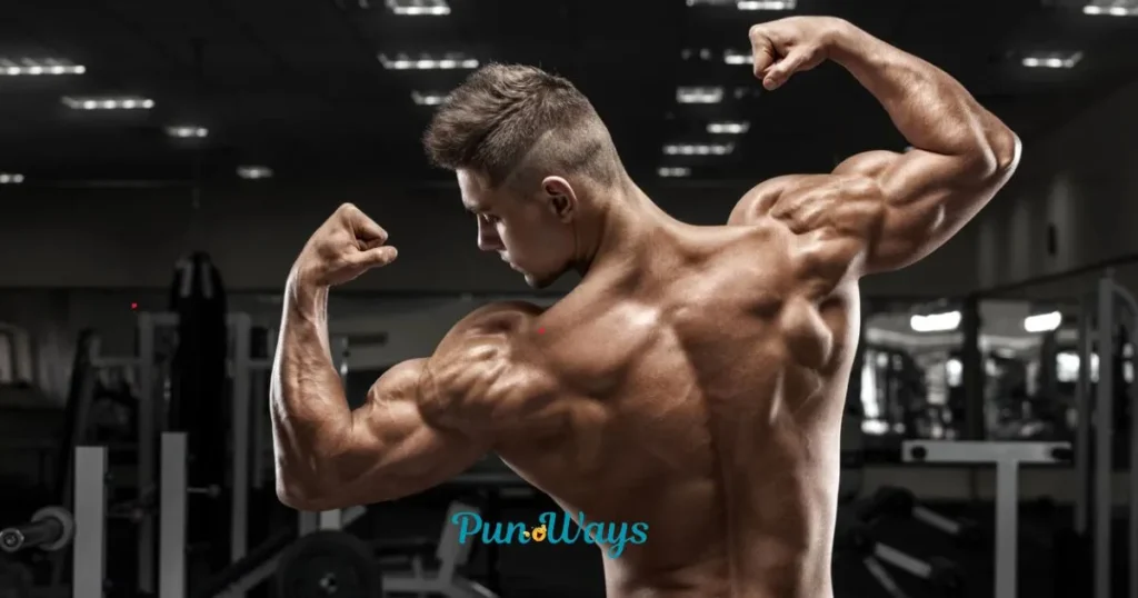 Funny Steroid One Liner Jokes