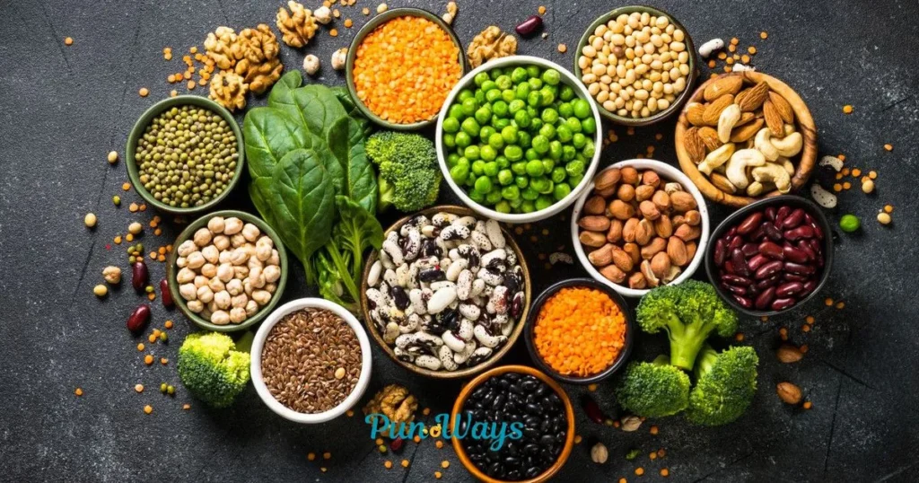 Protein Jokes And Puns For Elders