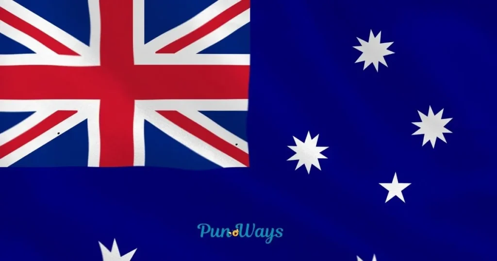 Australian Puns