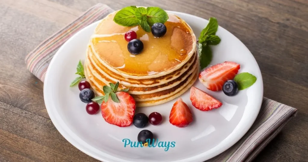 Brunch Joke Questions And Riddles