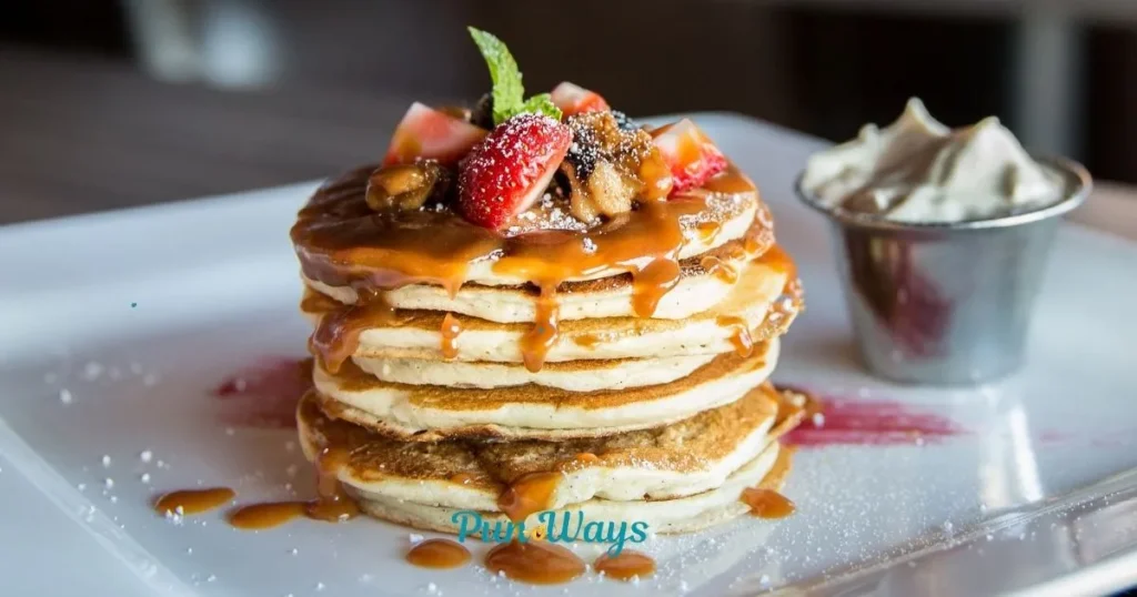 Brunch Puns