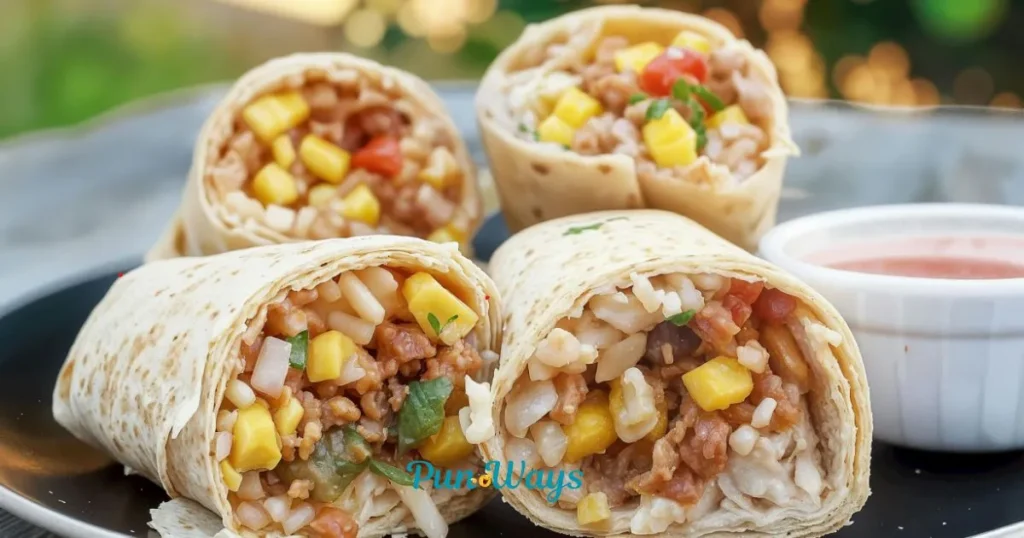 Burrito Jokes And Puns For Adults