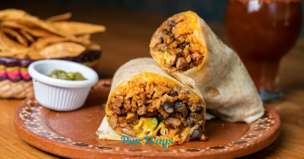 Burrito Puns