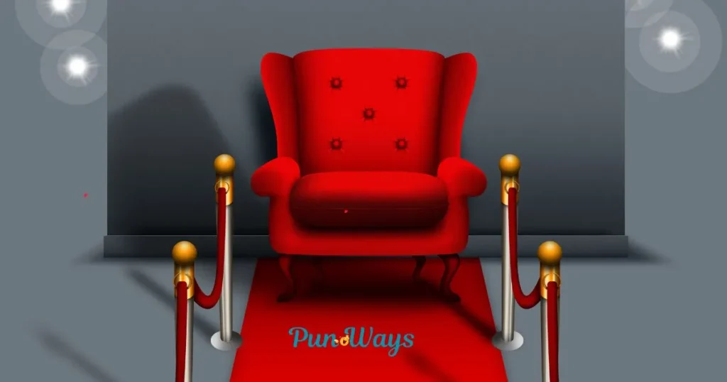 Chair Puns Reddit
