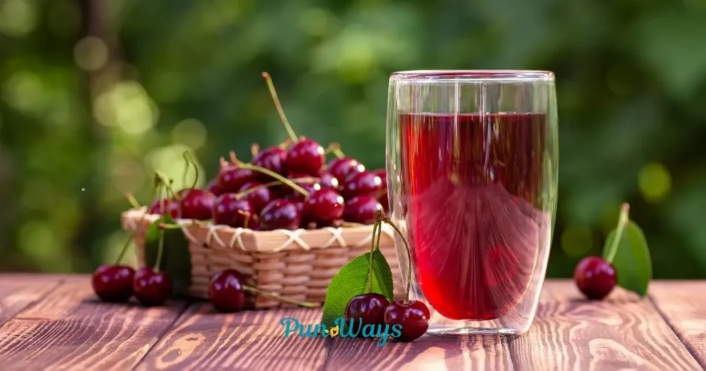 Cherry Jokes And Puns