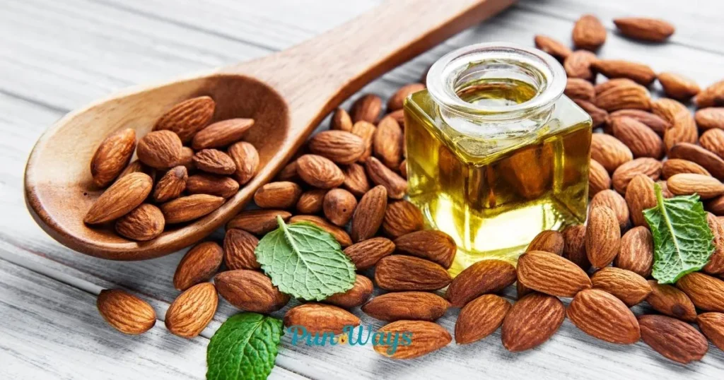Creative Almond Puns For Captions