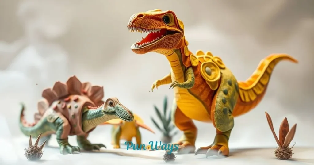 Dinosaur Puns Reddit