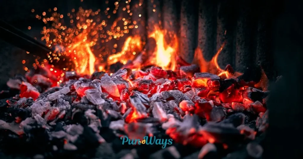 Fire Puns For Memes