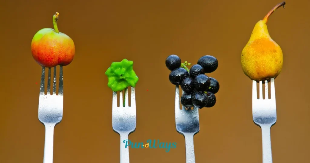 Fork Puns Dirty