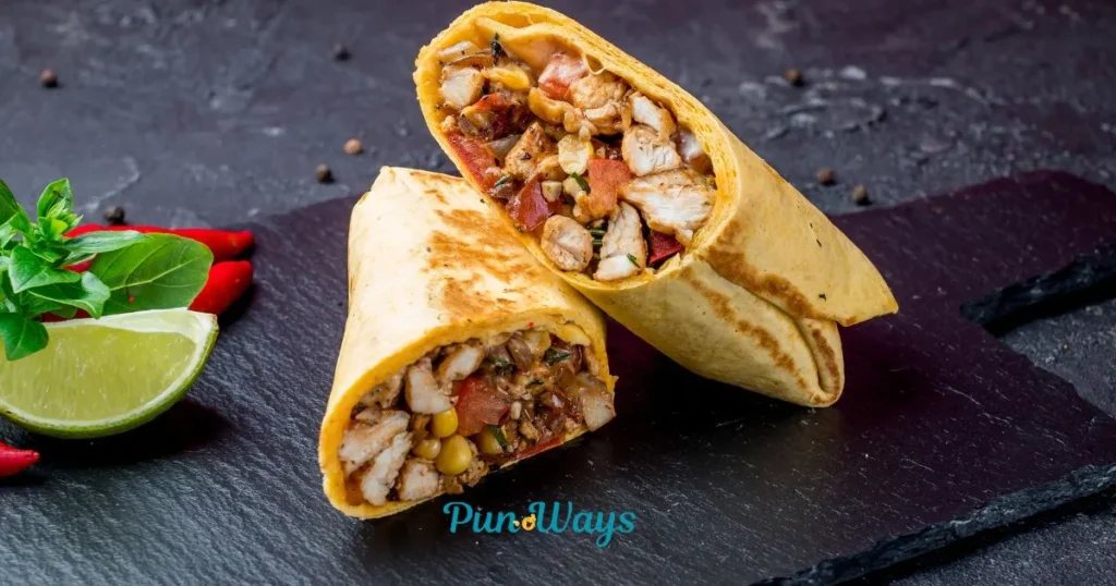 Funny Burrito One Liner Jokes