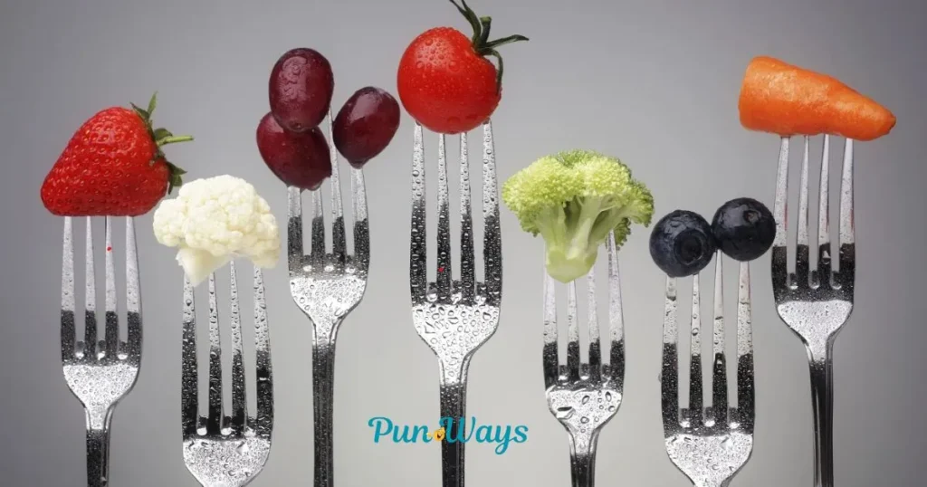 Funny Fork One Liner Jokes