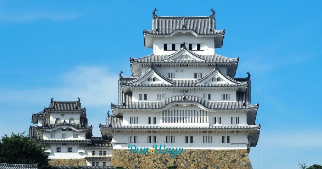 Funny Japan Puns