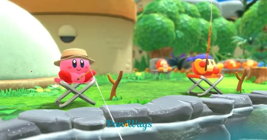 Funny Kirby One Liner Jokes