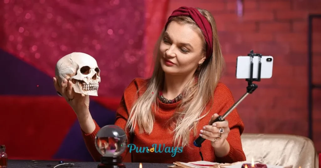 Funny Necromancer One Liner Jokes