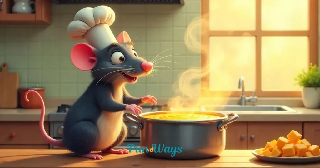 Funny Rat Insults