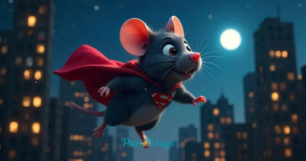 Funny Rat Puns