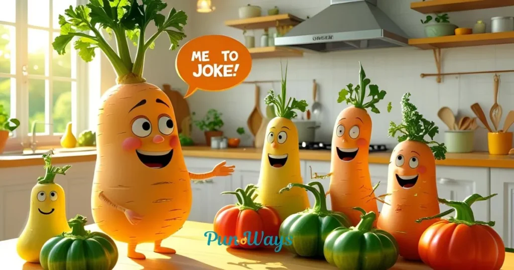 Funny Yam One Liner Jokes