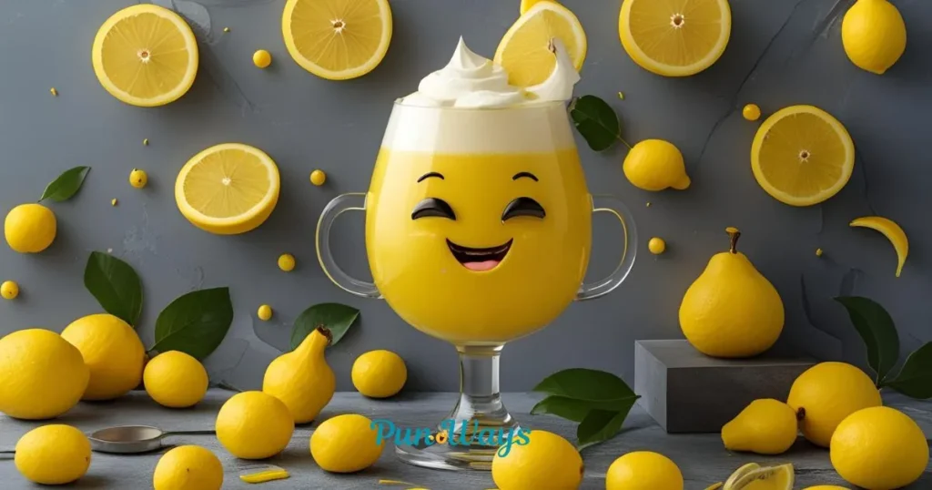 Funny Yellow One Liner Jokes