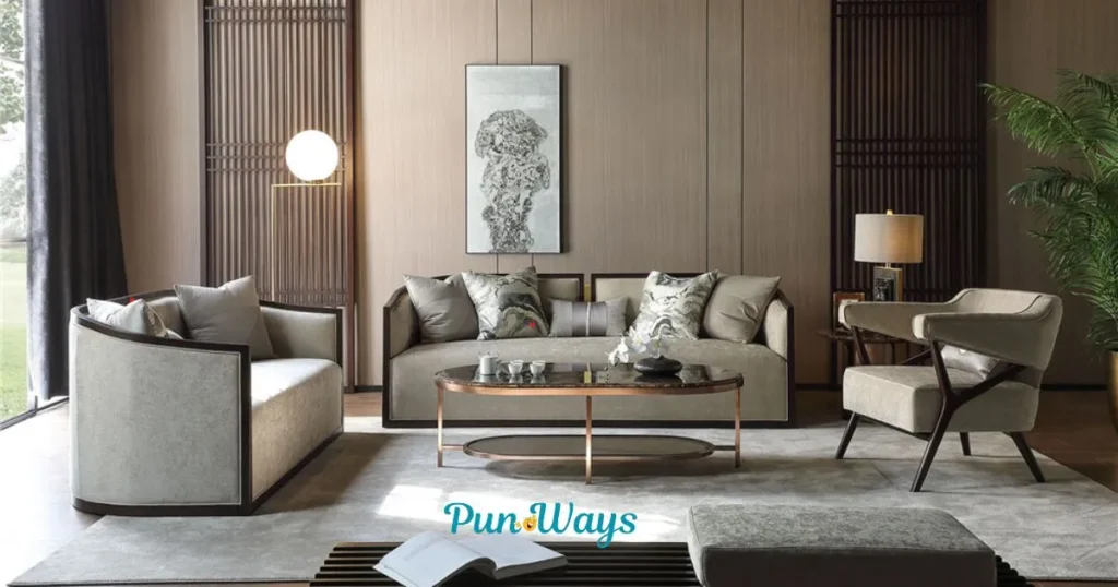 Furniture Jokes And Puns For Elders